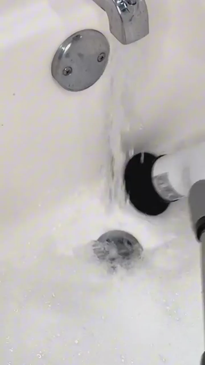 7-in-1 Cordless Electric Spin Scrubber with Retractable Handle