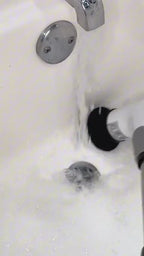 7-in-1 Cordless Electric Spin Scrubber with Retractable Handle